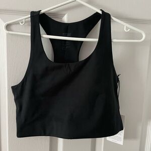 Girlfriend collective Paloma bra